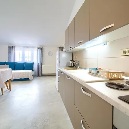 Apartmani Dal Malinska Exterior photo