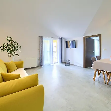 Apartmani Dal Malinska Exterior photo