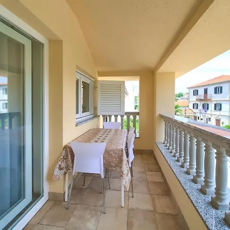 Apartmani Dal Malinska Exterior photo