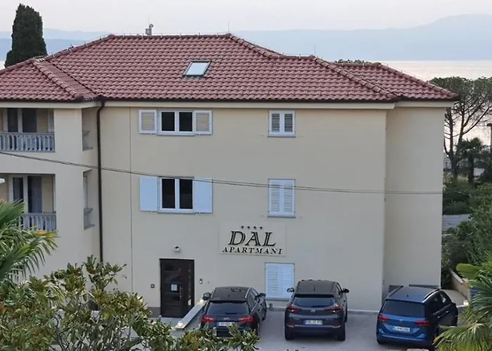 Apartmani Dal