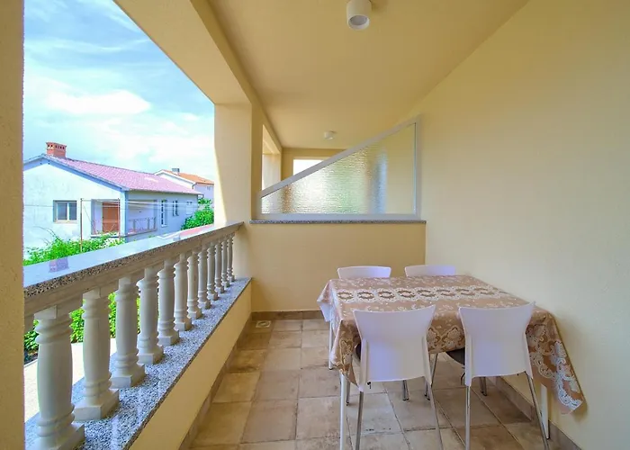 Apartmani Dal