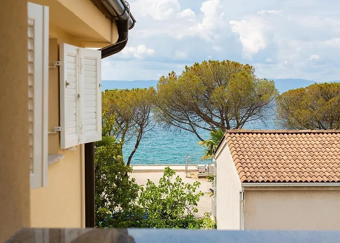Apartmani Dal