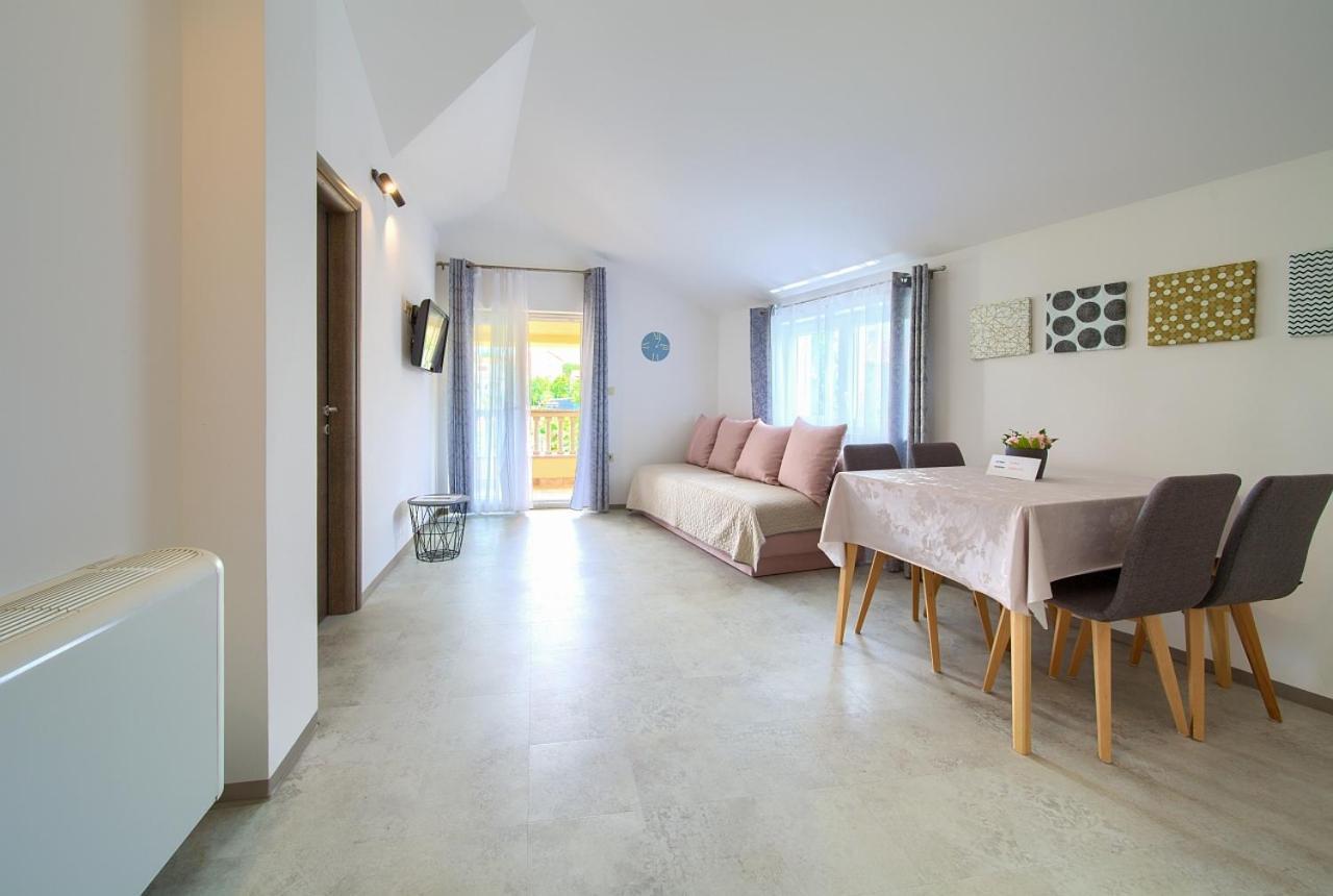 Dal Apartment Malinska