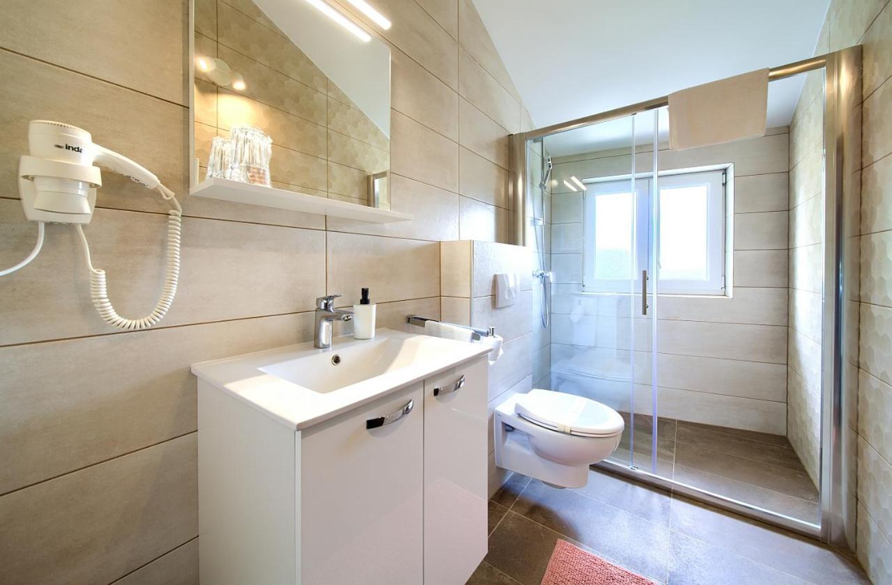 Apartment Dal *