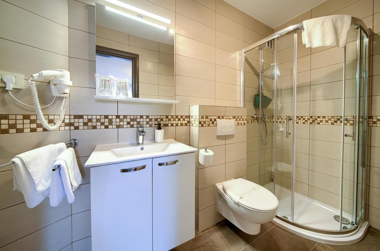 Apartment Dal *