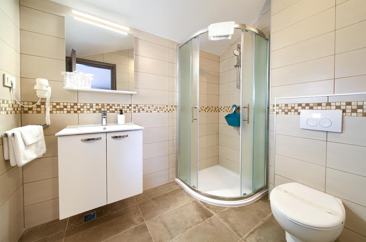 Apartment Dal