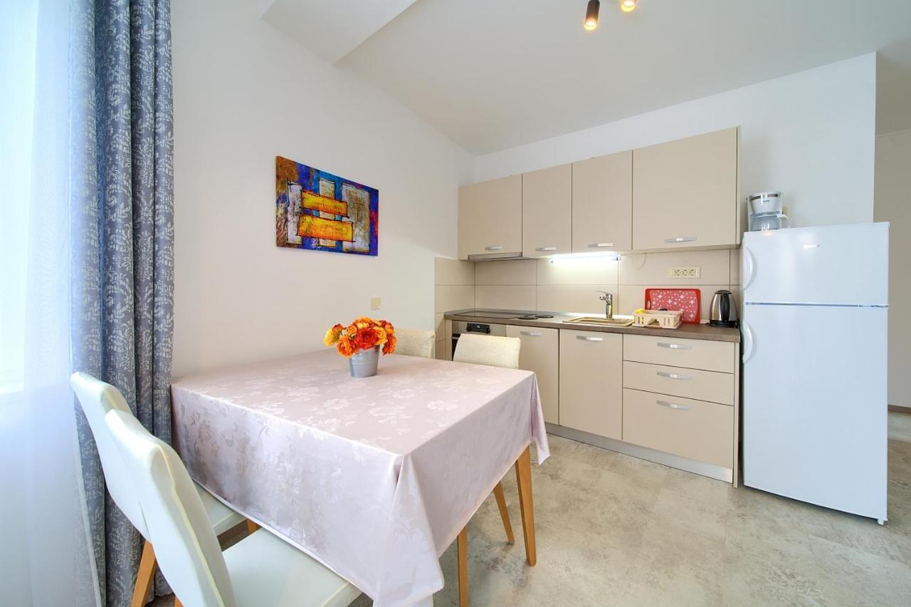 Dal Apartment Malinska