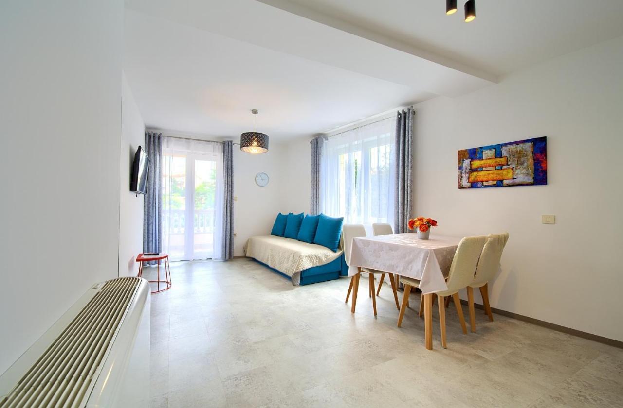 Apartment Dal