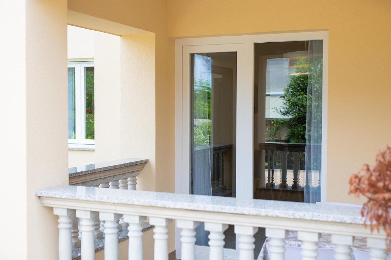 Apartment Dal Malinska