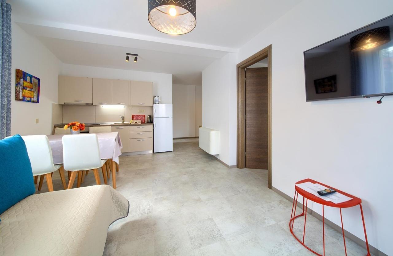 Dal Apartment Malinska