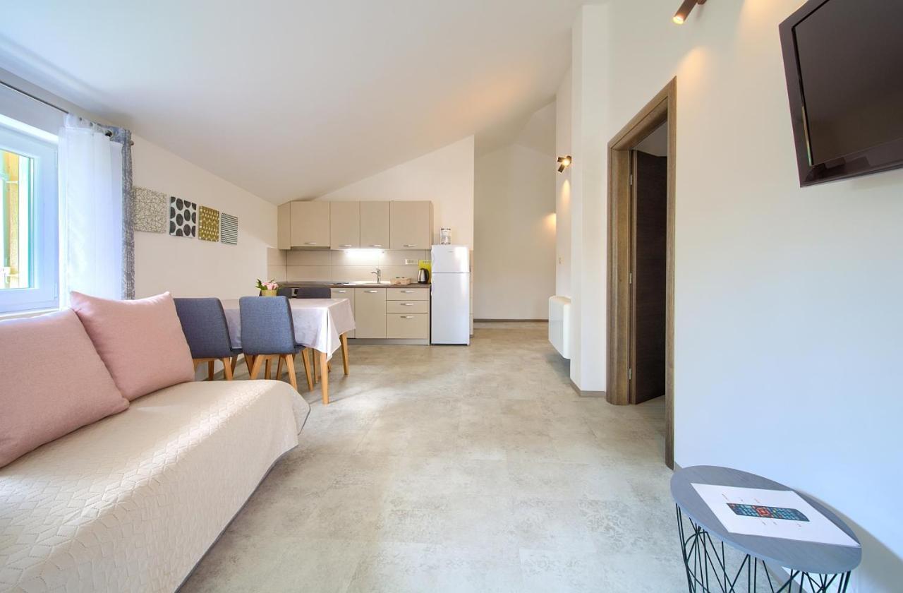 Apartment Dal