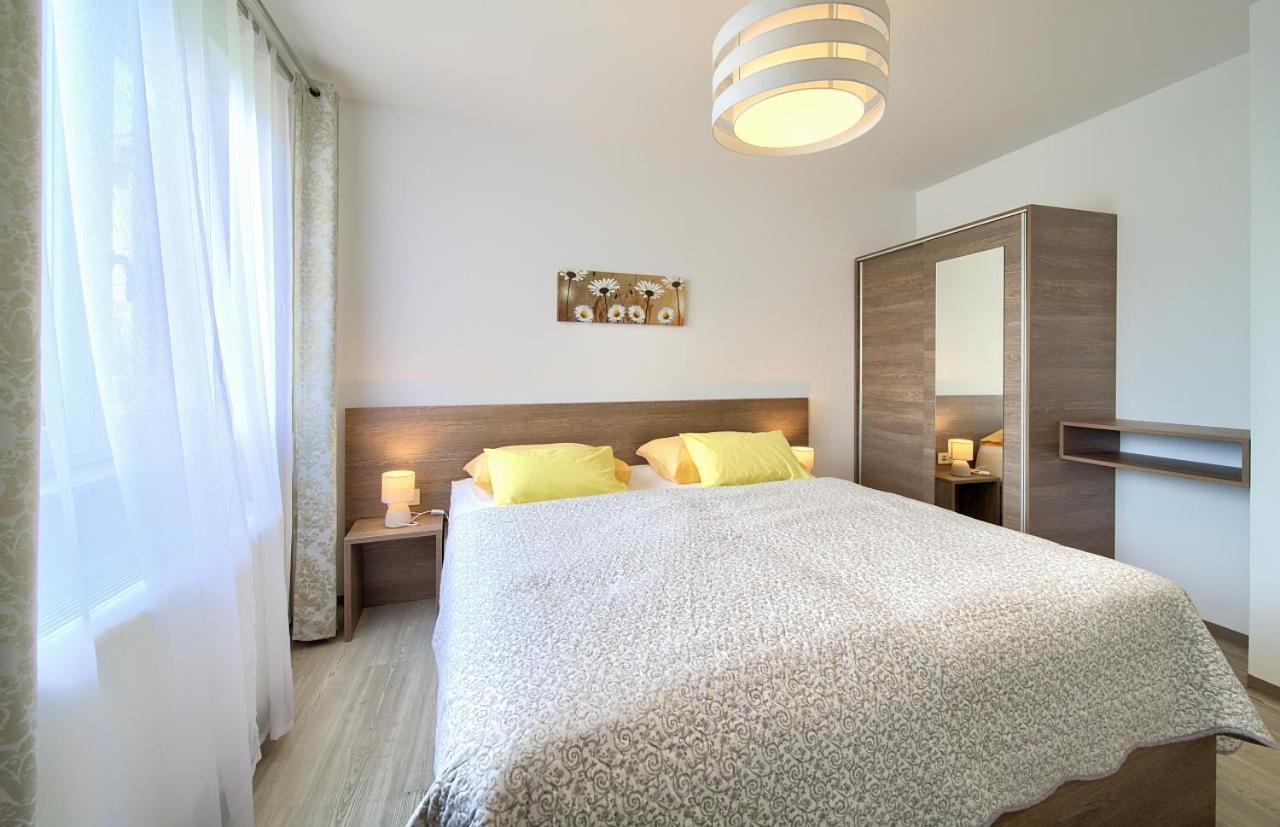 Apartment Dal *