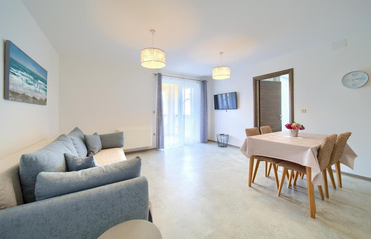 Apartment Dal