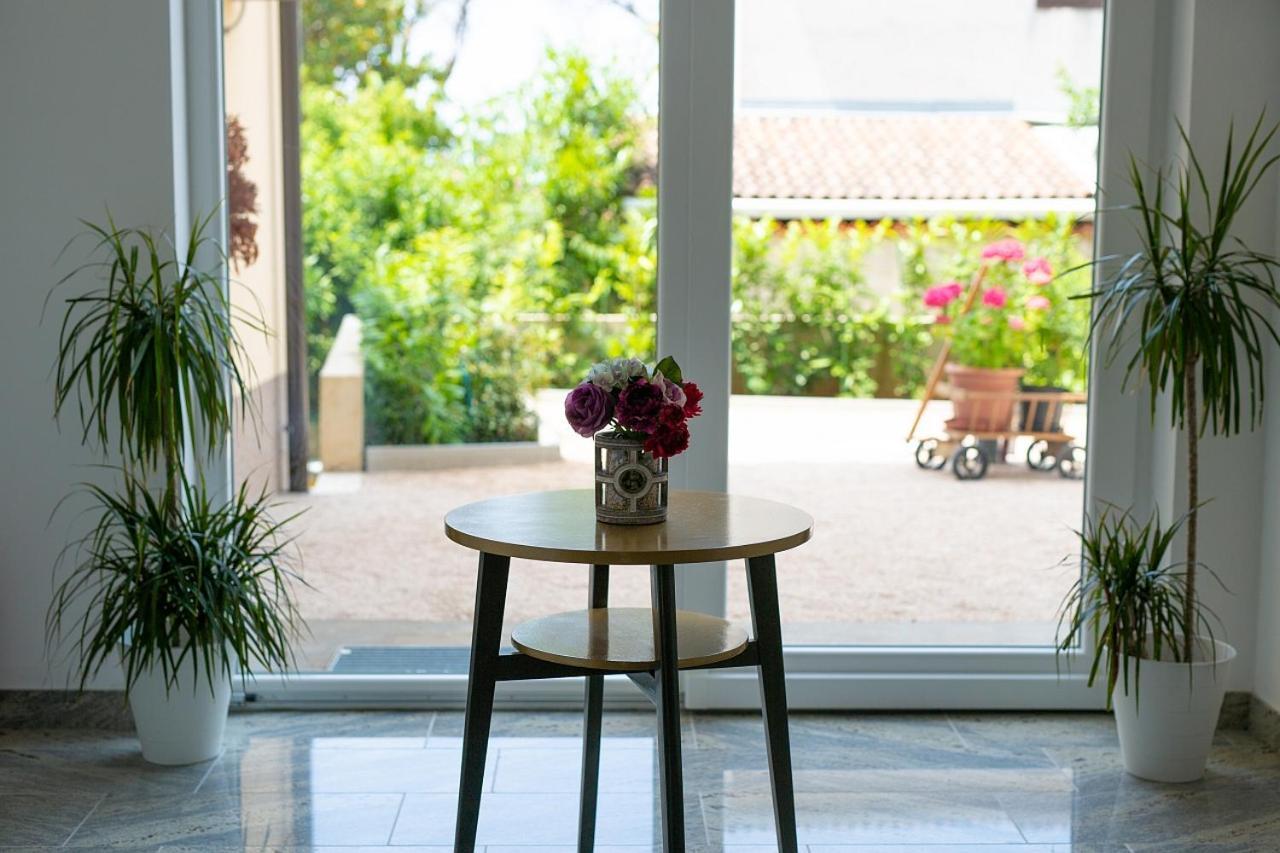 Apartment Dal Malinska