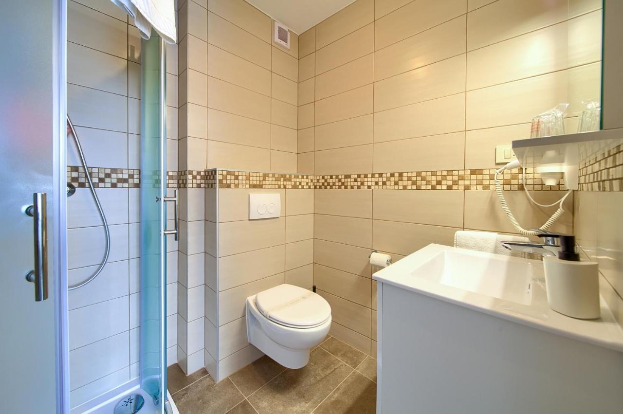 Apartment Dal *