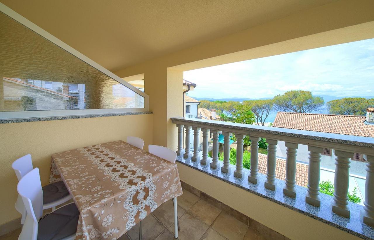 Dal Apartment Malinska