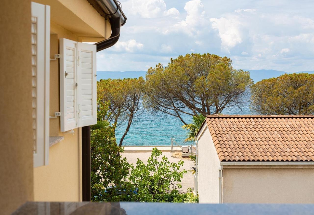 Apartment Dal